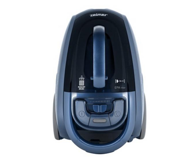 ZELMER Ceres ZVC355SP - 205170 - zdjęcie 4